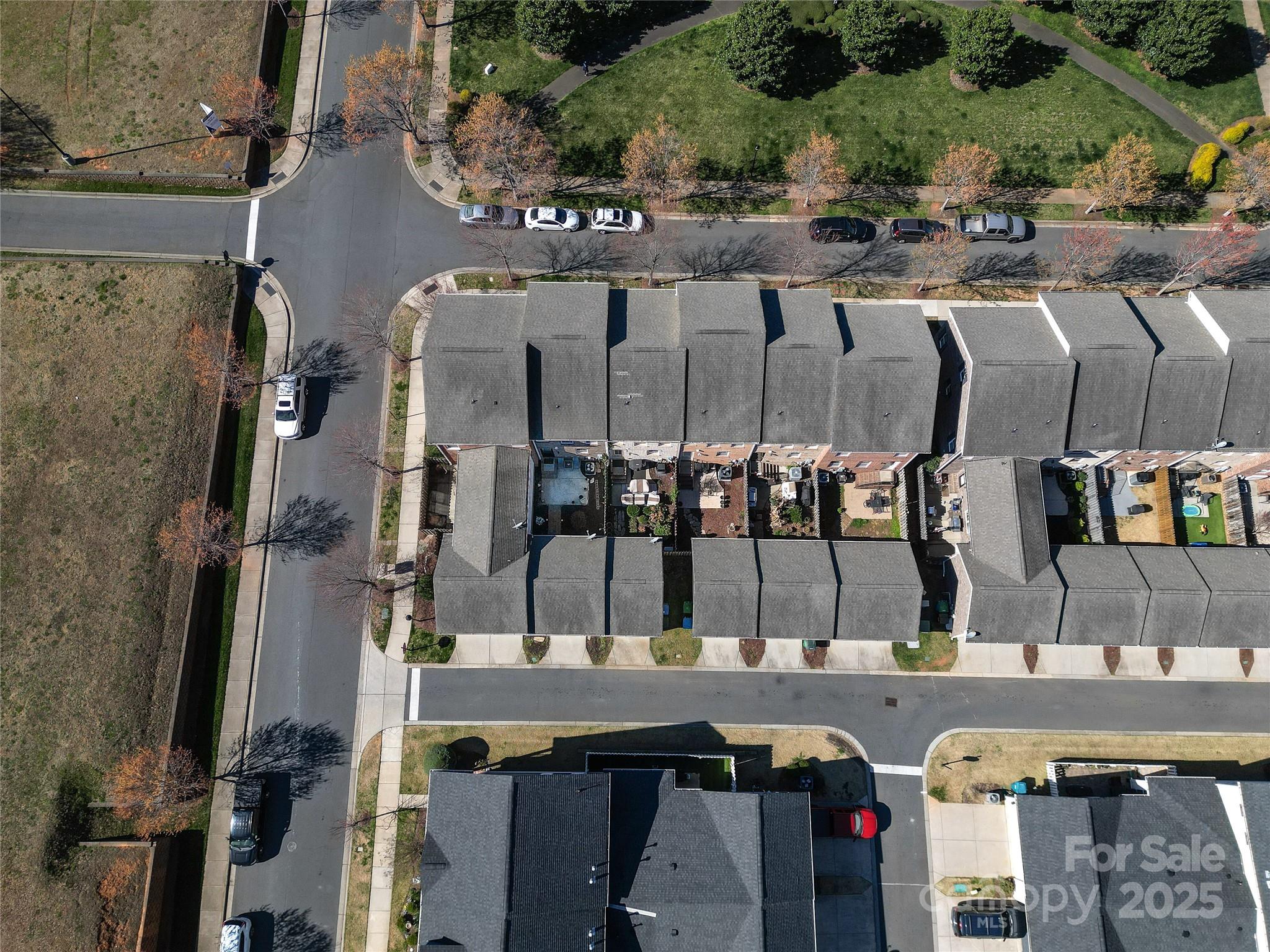 Brighton Park - Residential