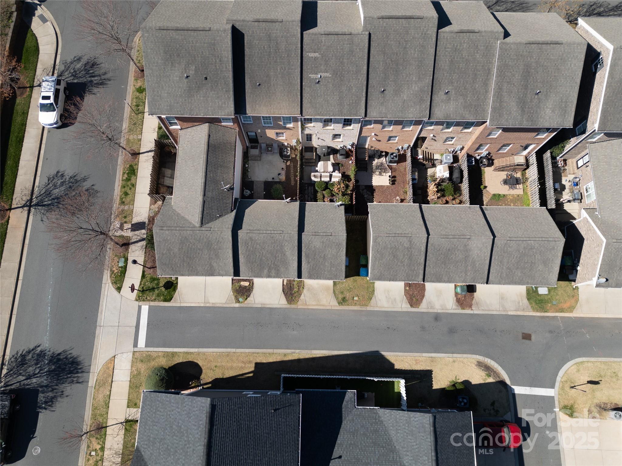 Brighton Park - Residential