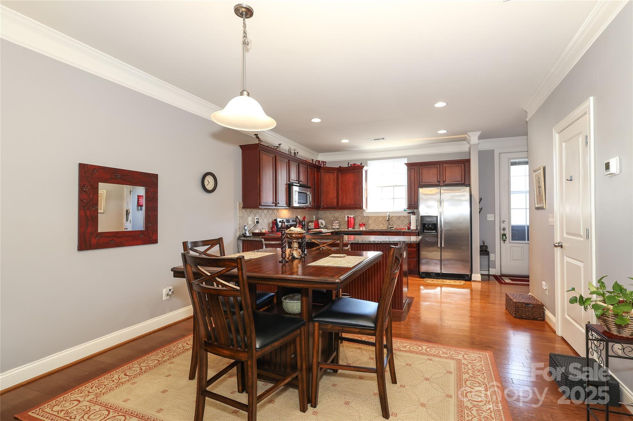 Brighton Park - Residential