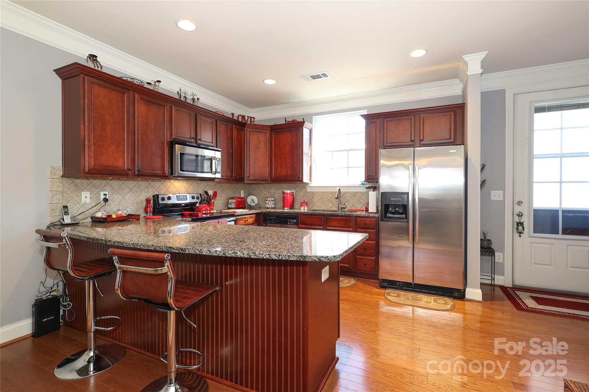 Brighton Park - Residential