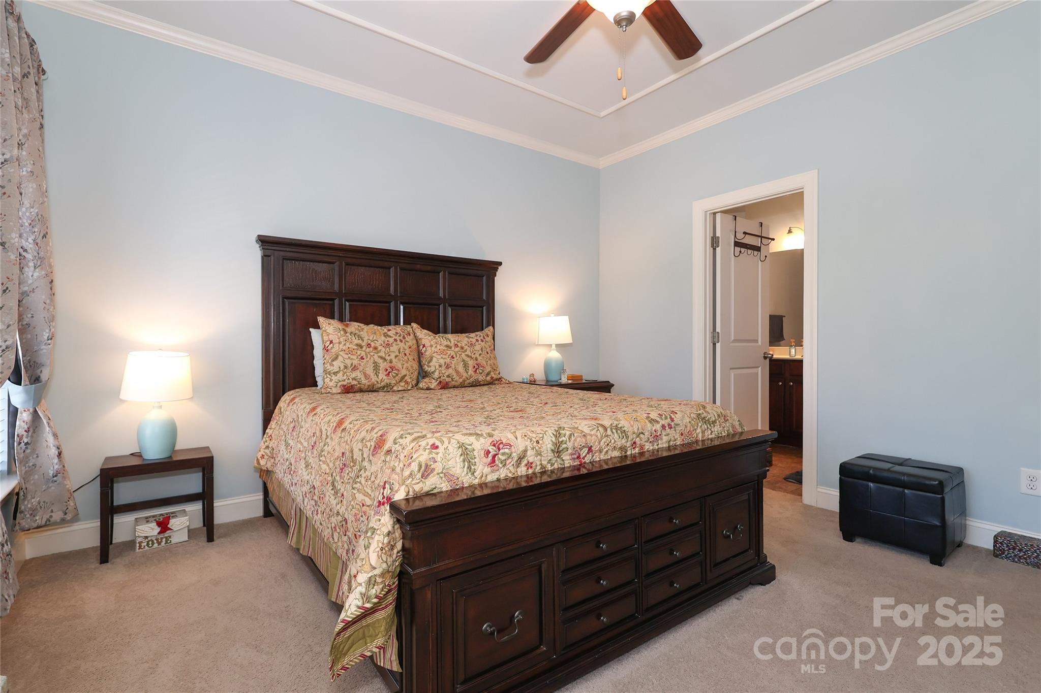 Brighton Park - Residential