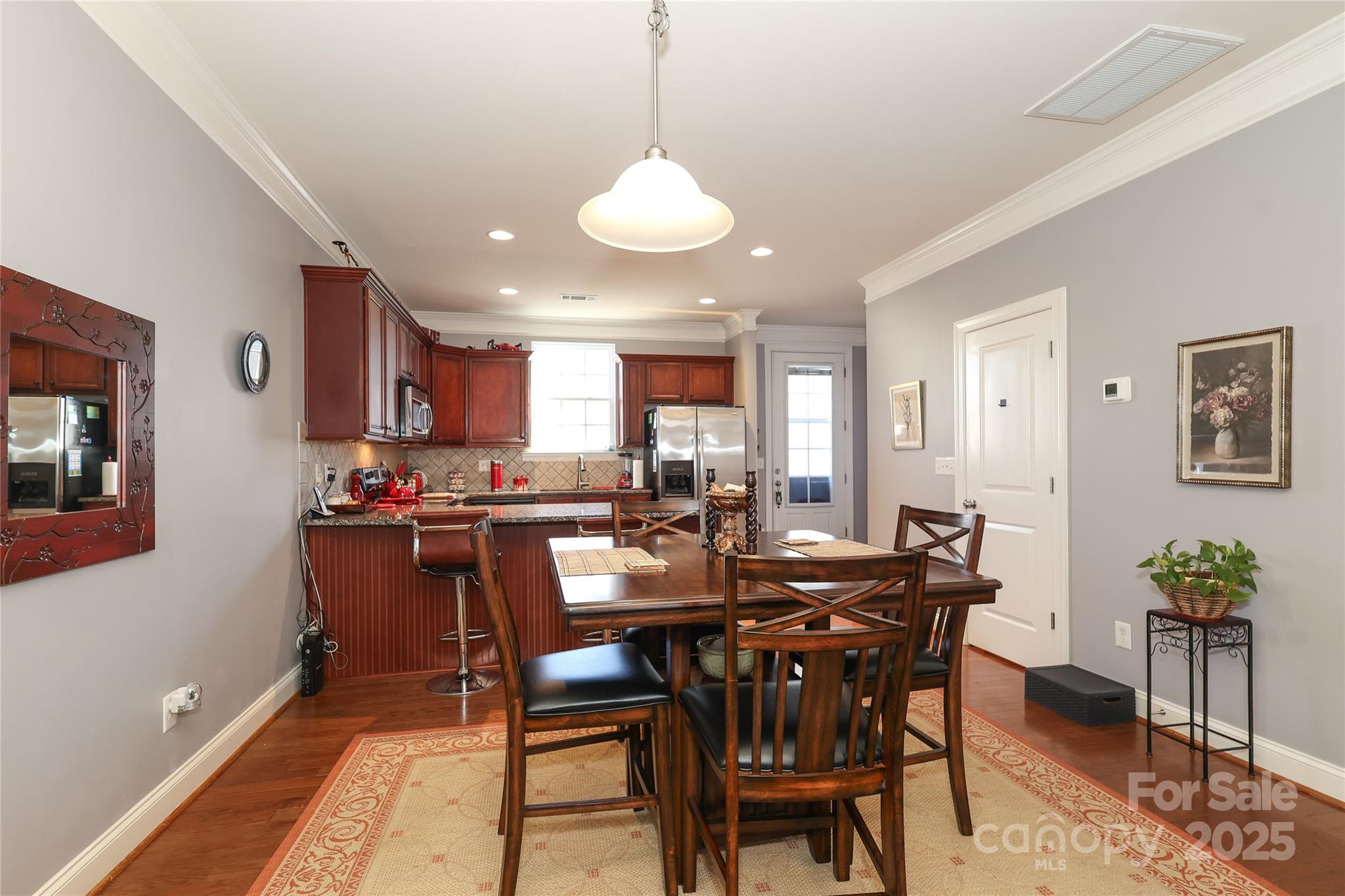 Brighton Park - Residential