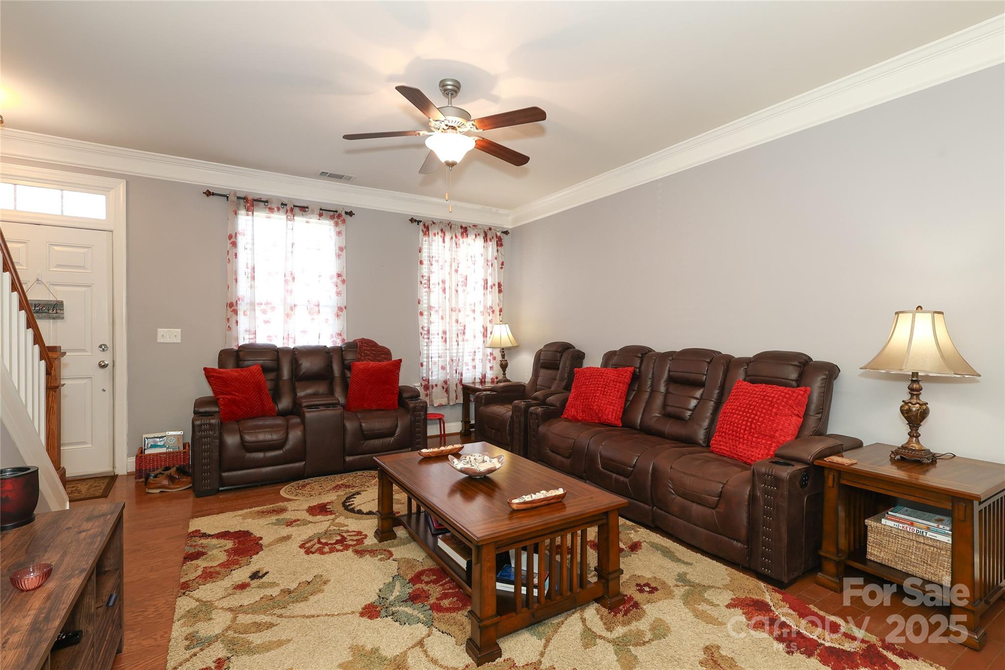 Brighton Park - Residential