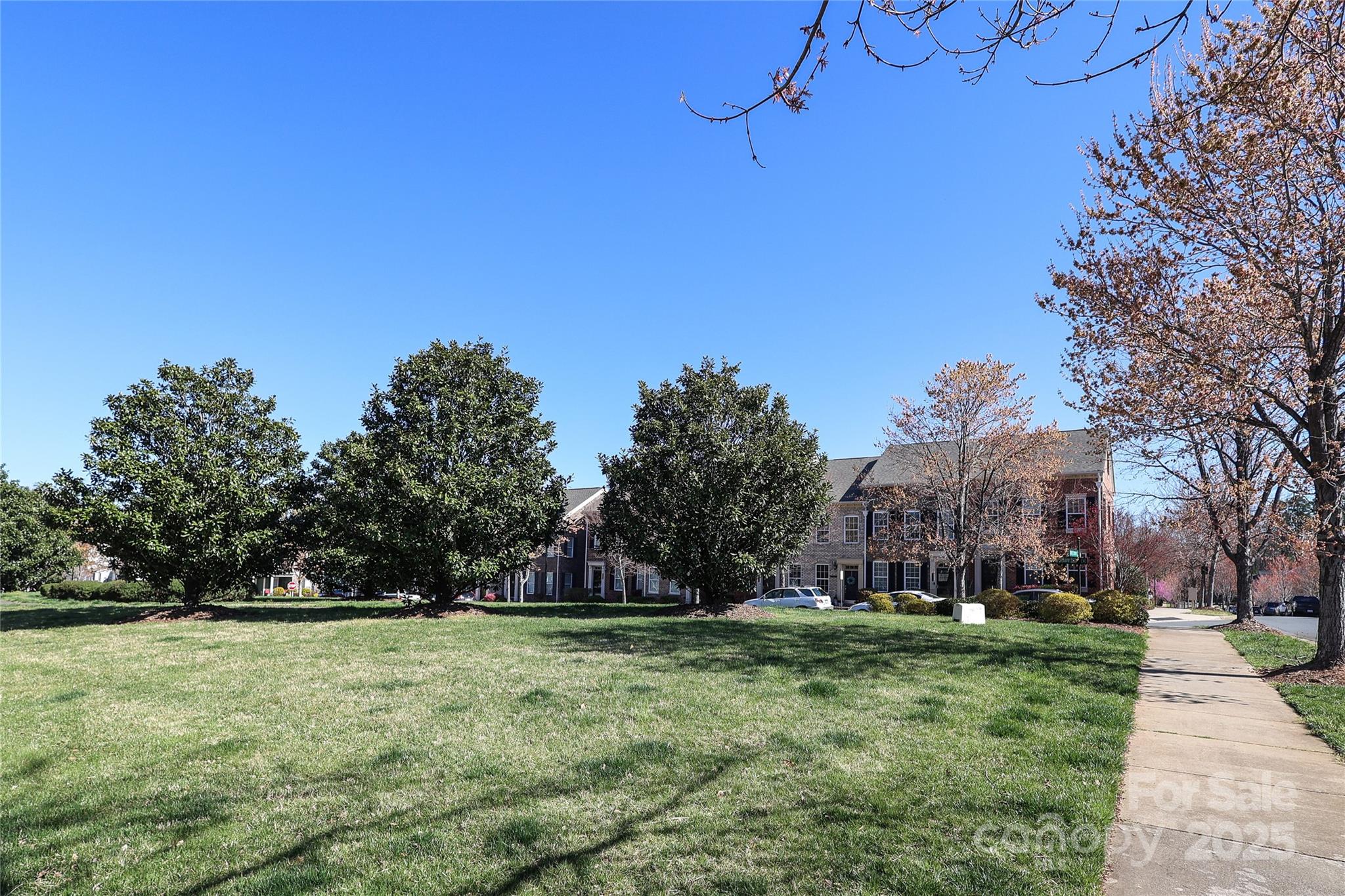 Brighton Park - Residential