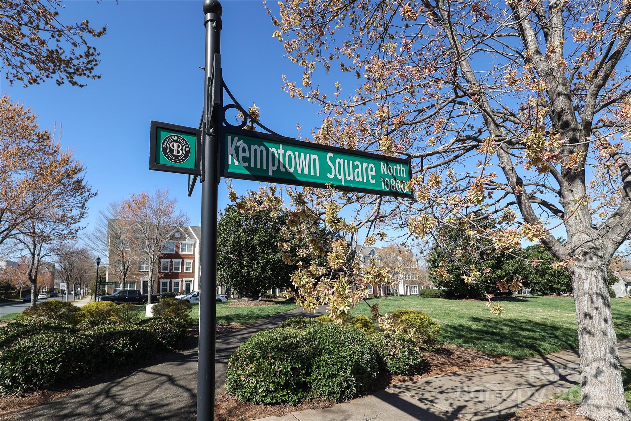 Brighton Park - Residential