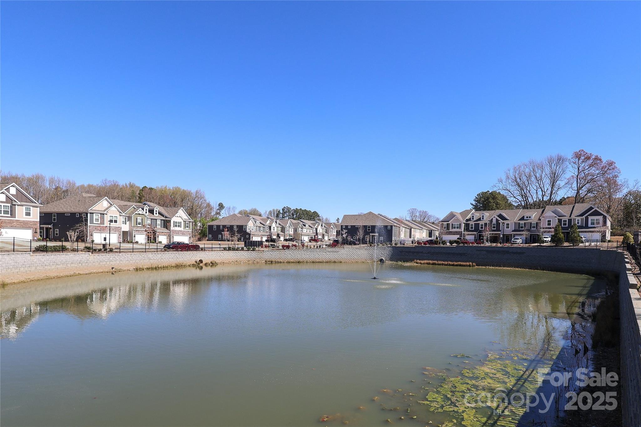 Brighton Park - Residential