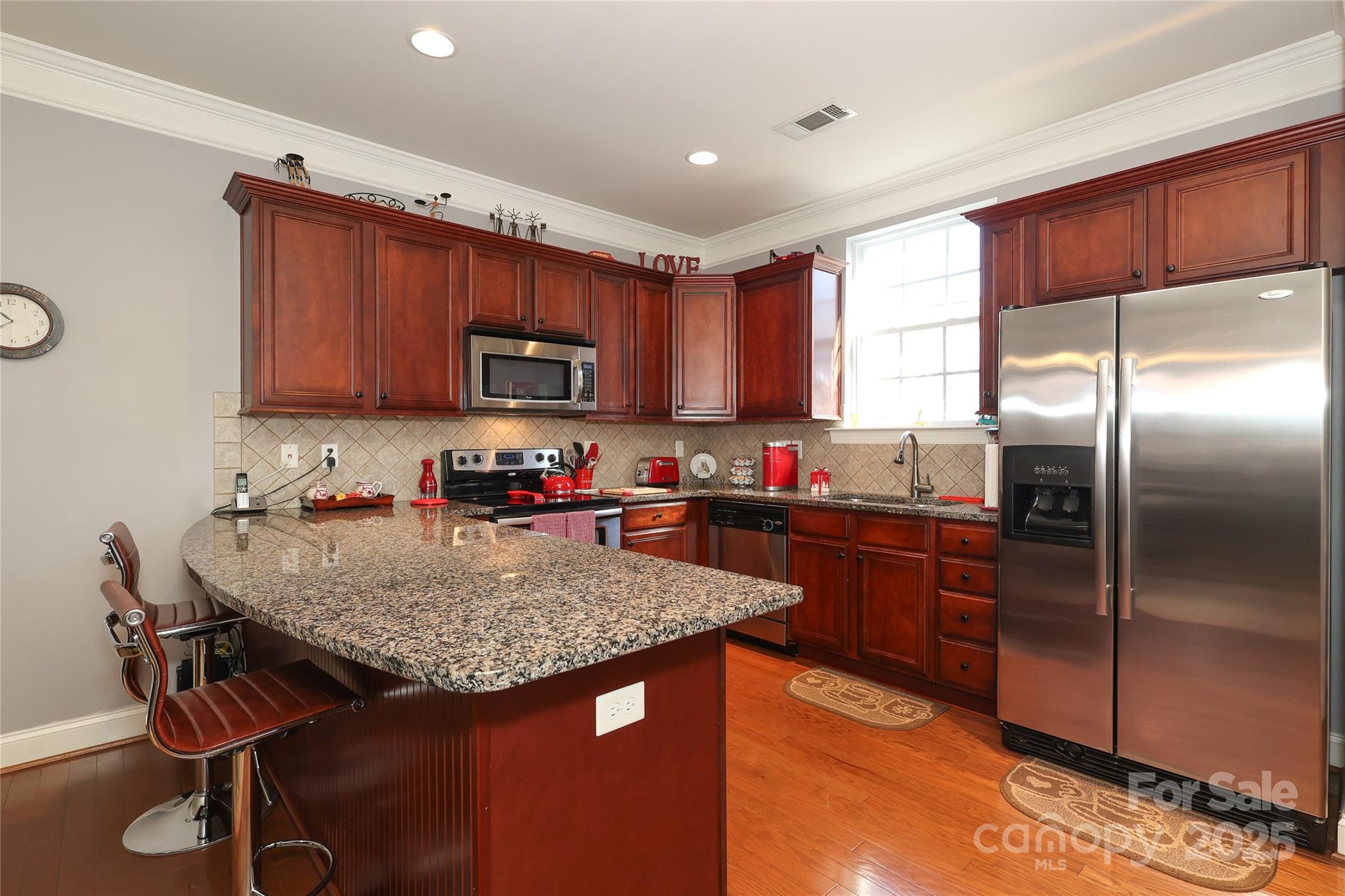 Brighton Park - Residential