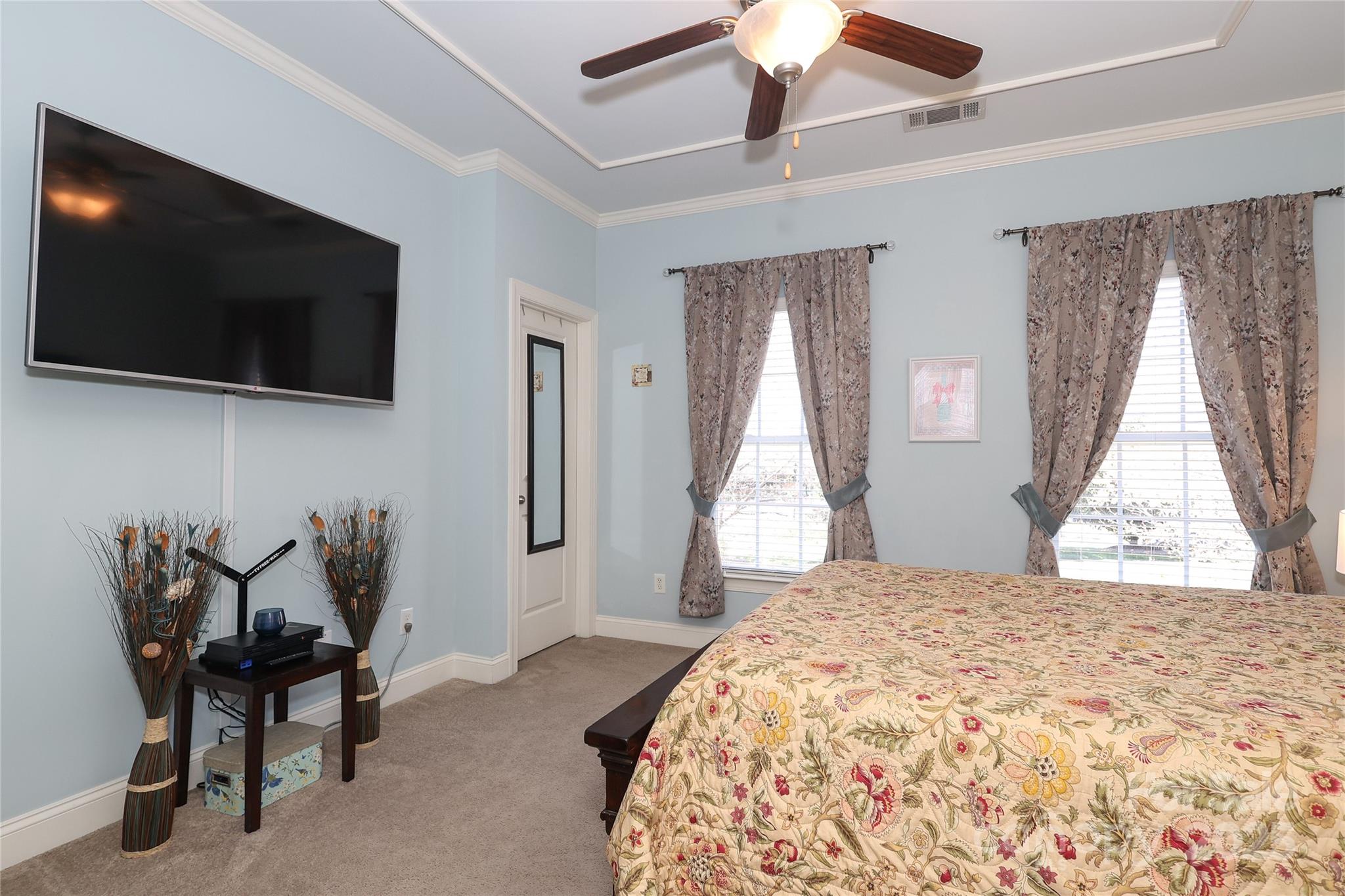 Brighton Park - Residential