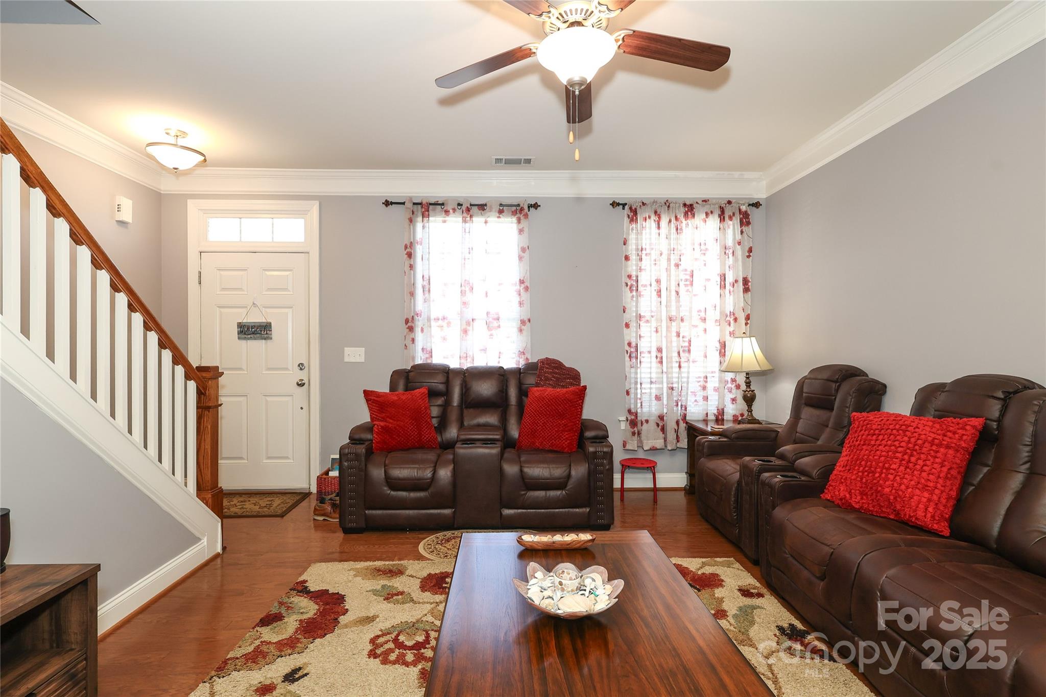 Brighton Park - Residential