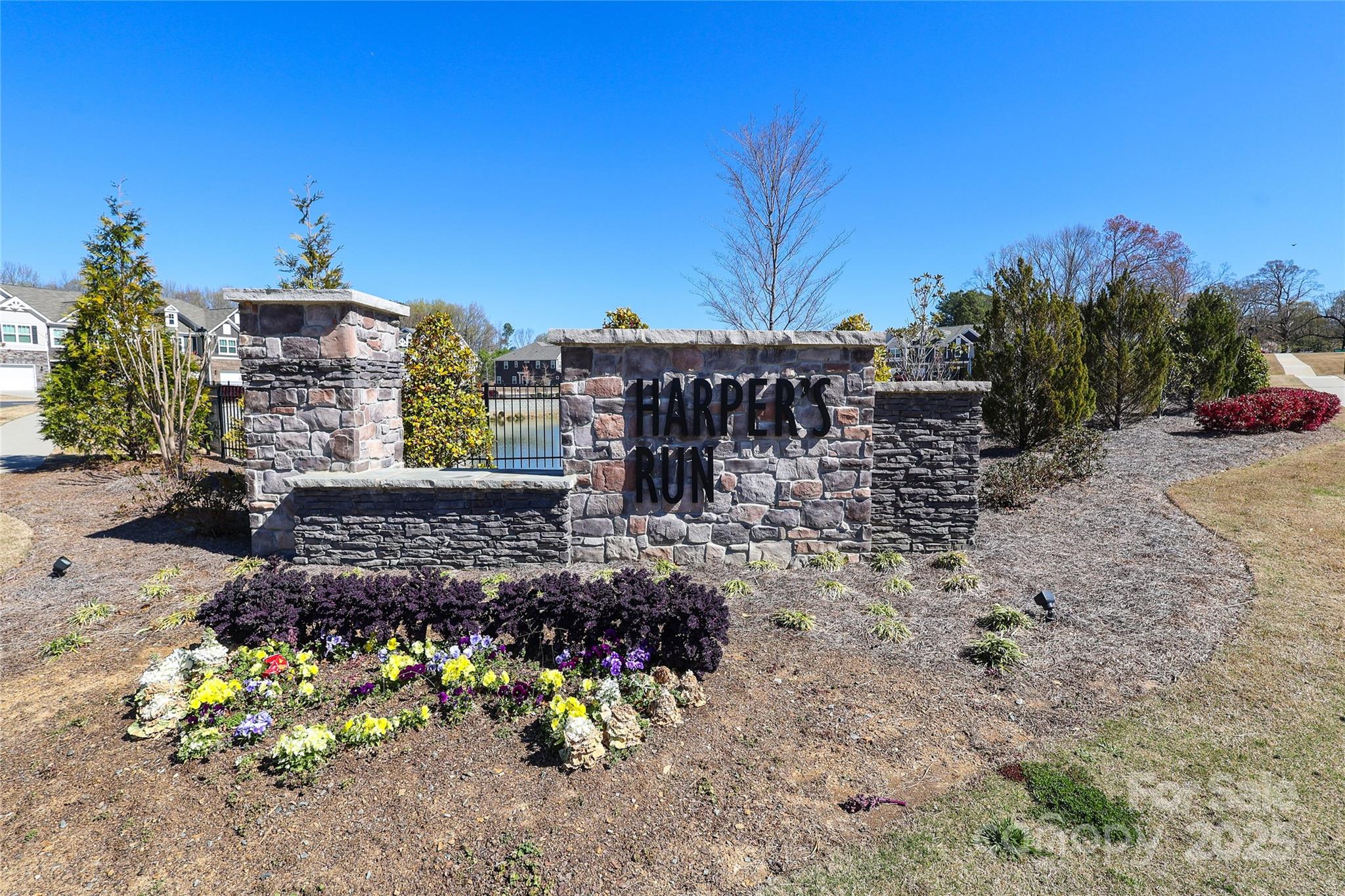 Brighton Park - Residential