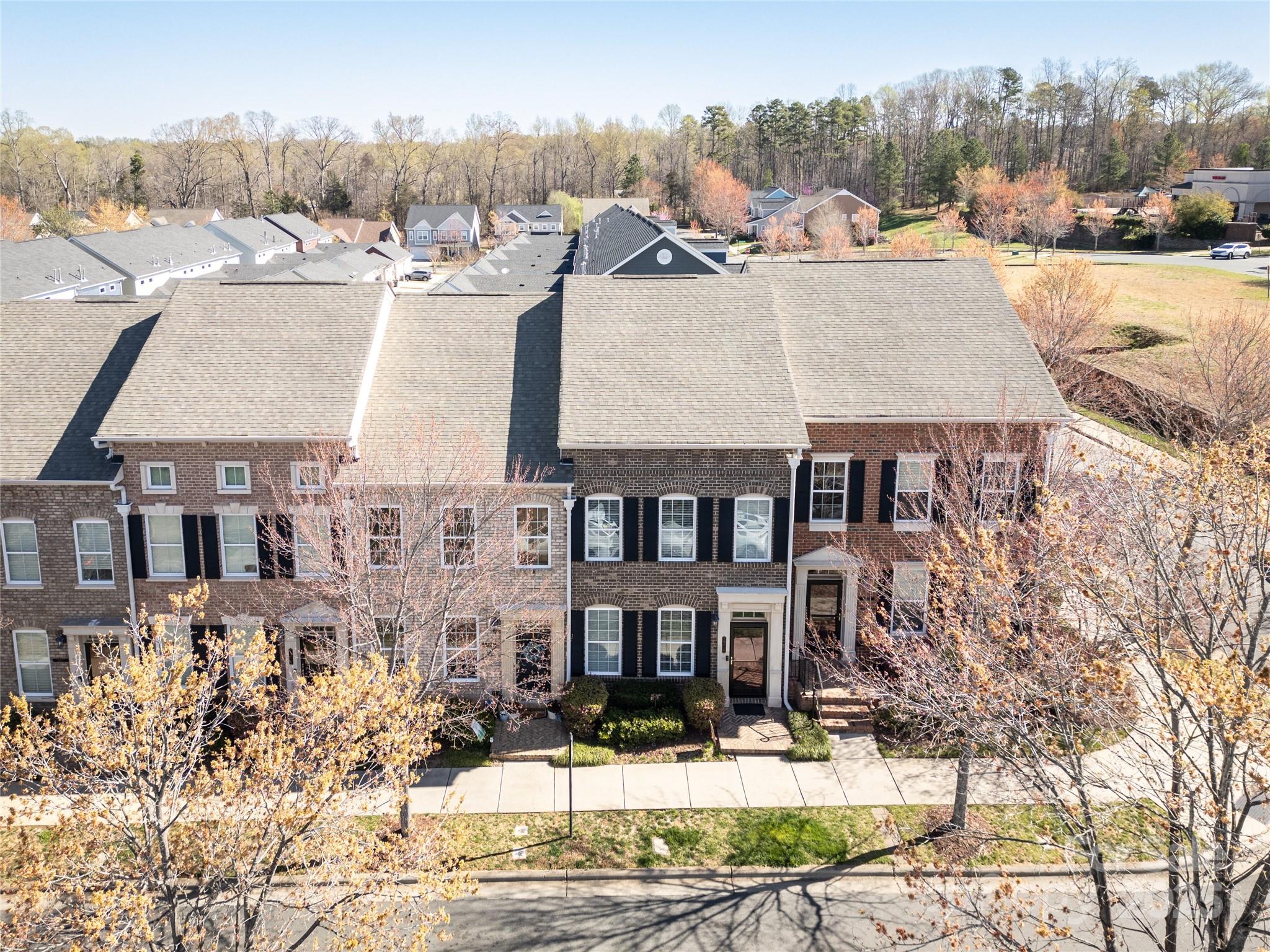 Brighton Park - Residential