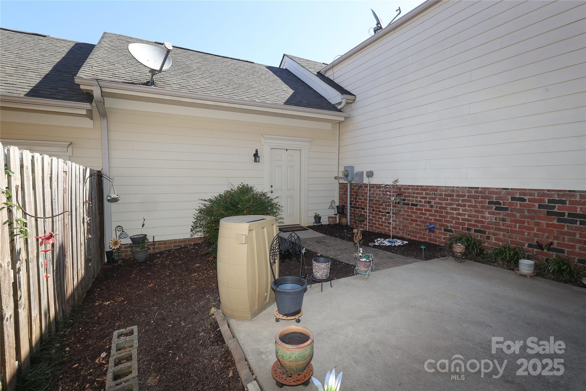 Brighton Park - Residential