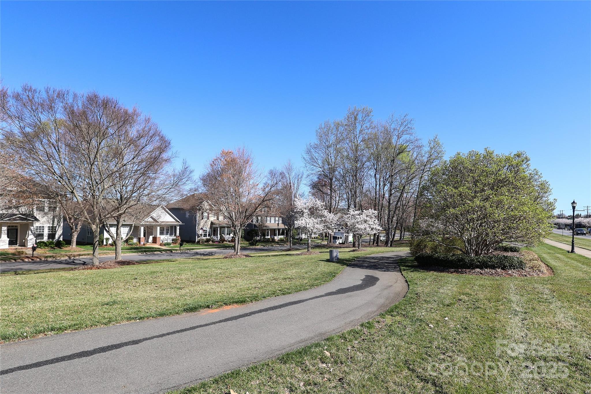 Brighton Park - Residential