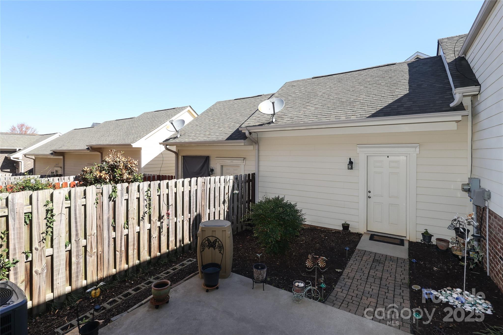 Brighton Park - Residential