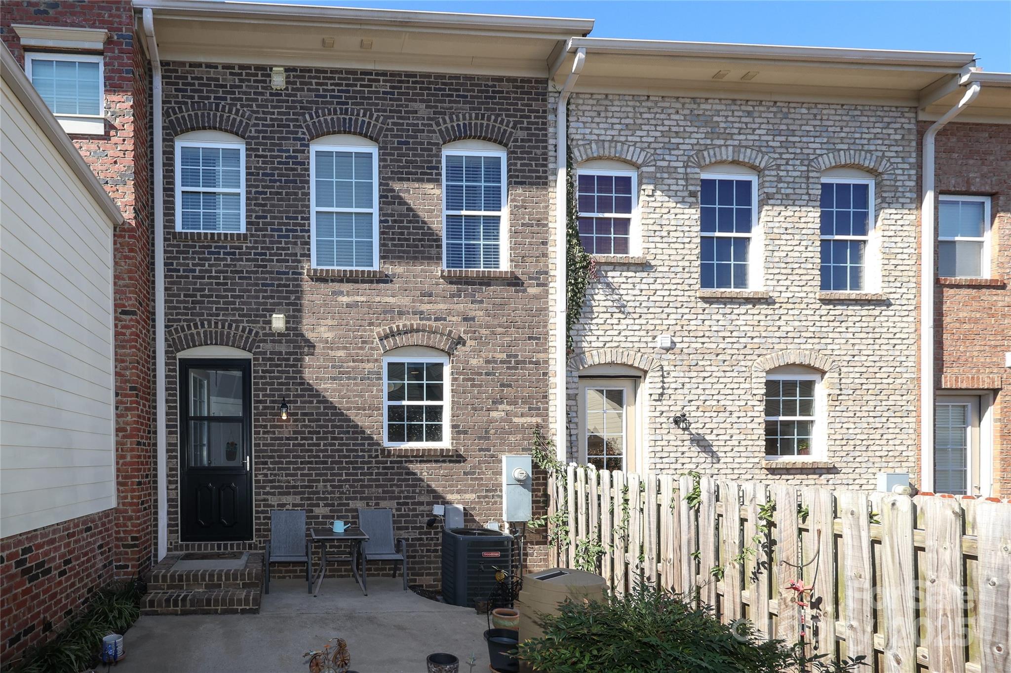 Brighton Park - Residential