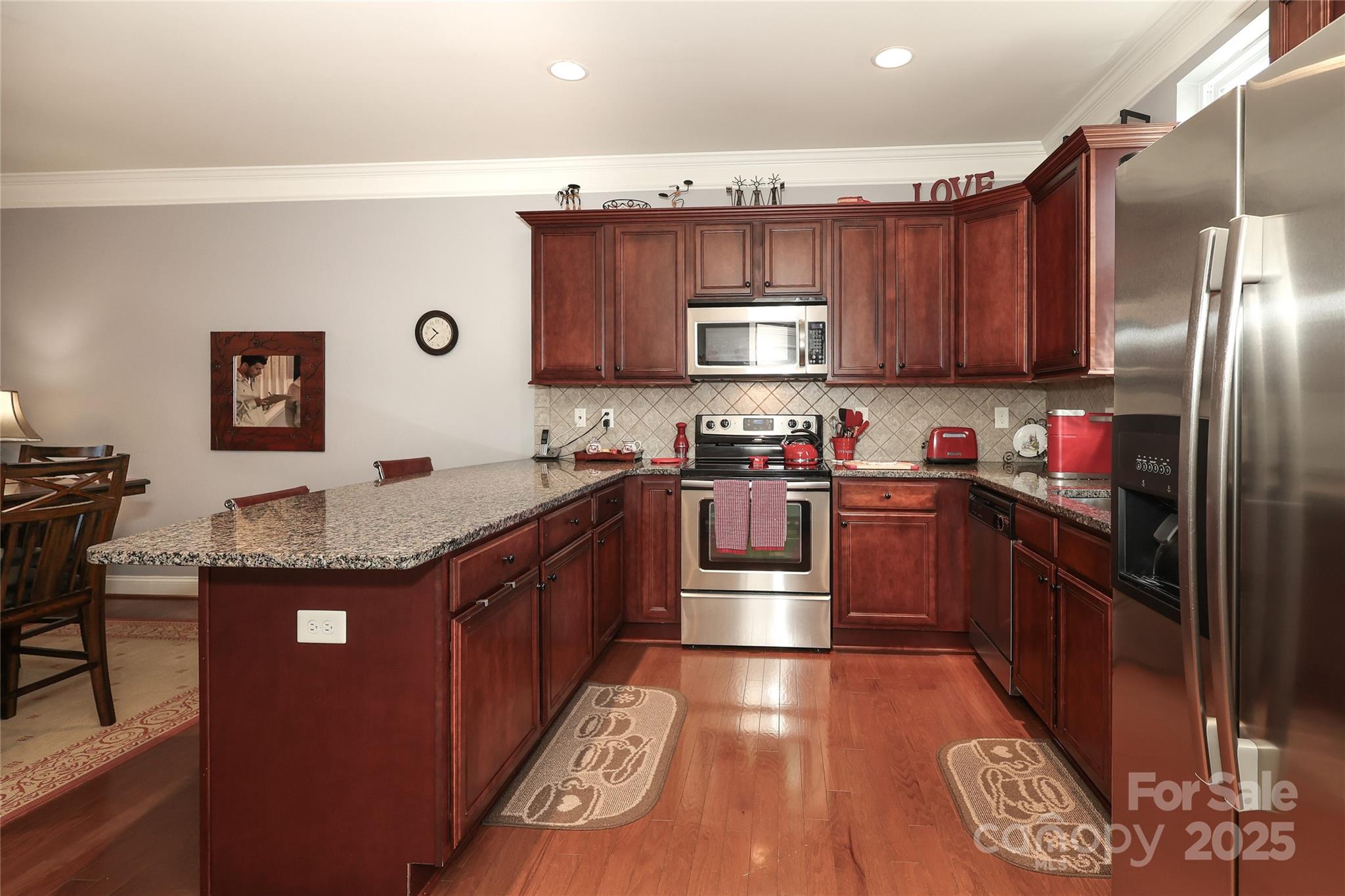 Brighton Park - Residential