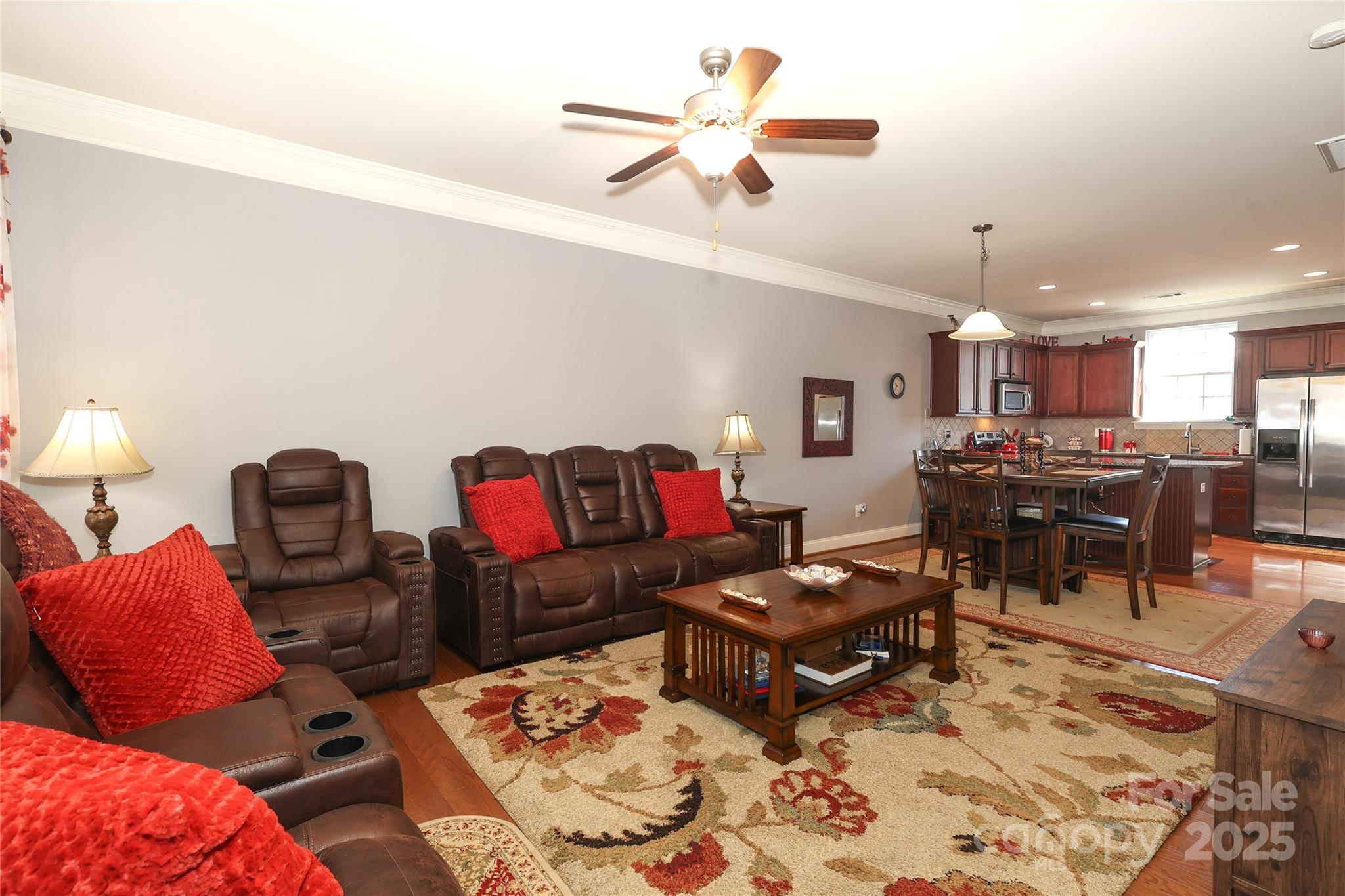 Brighton Park - Residential