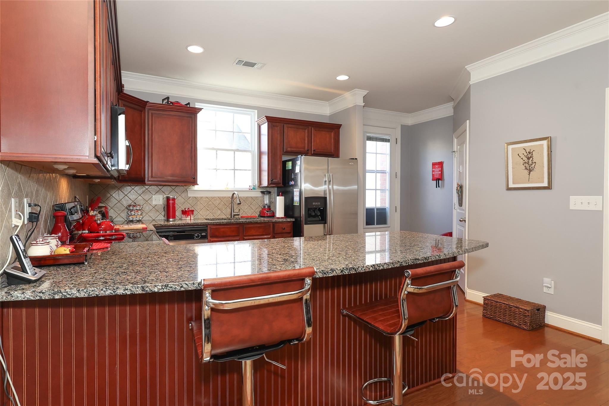 Brighton Park - Residential