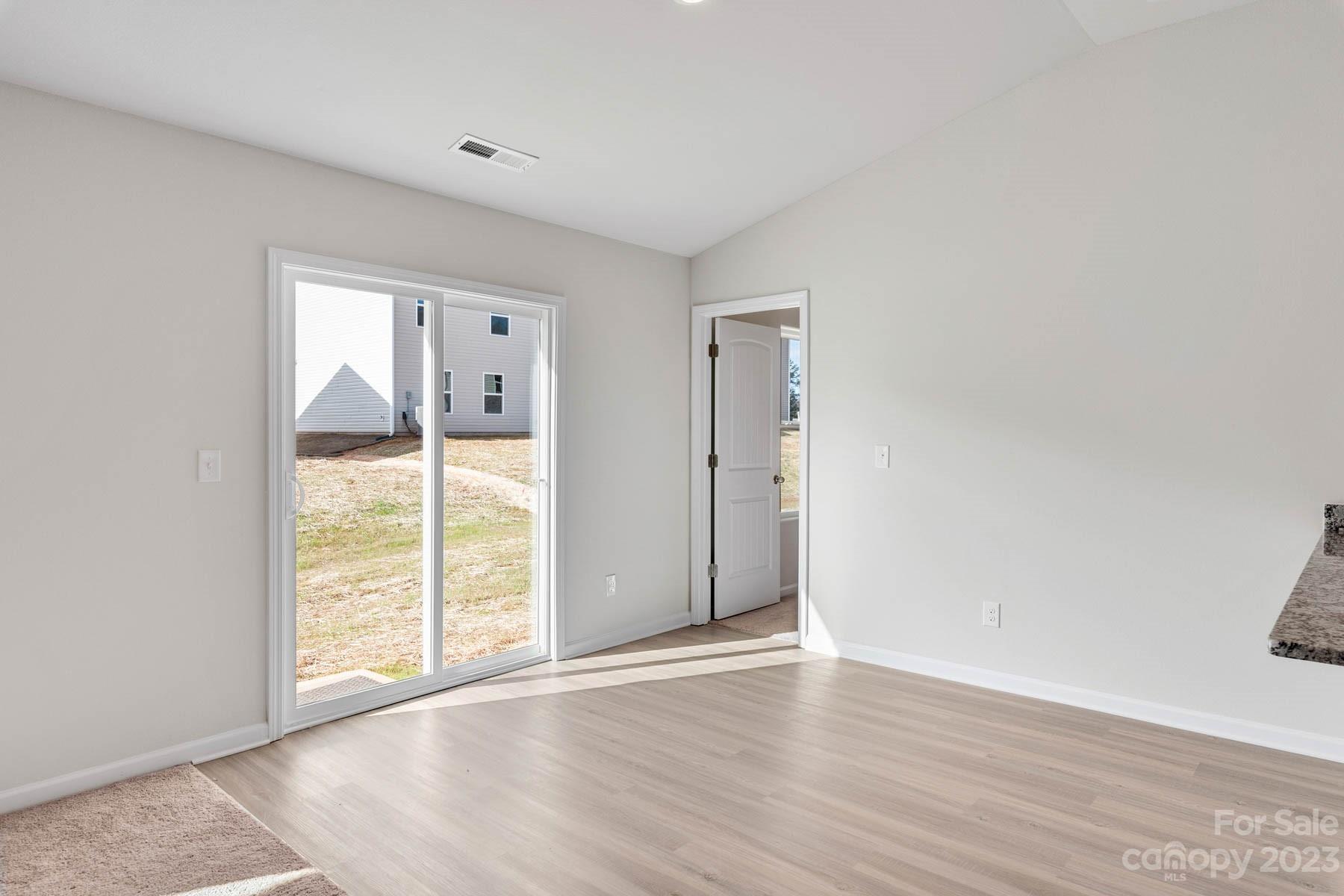 McKee Creek Village - Residential