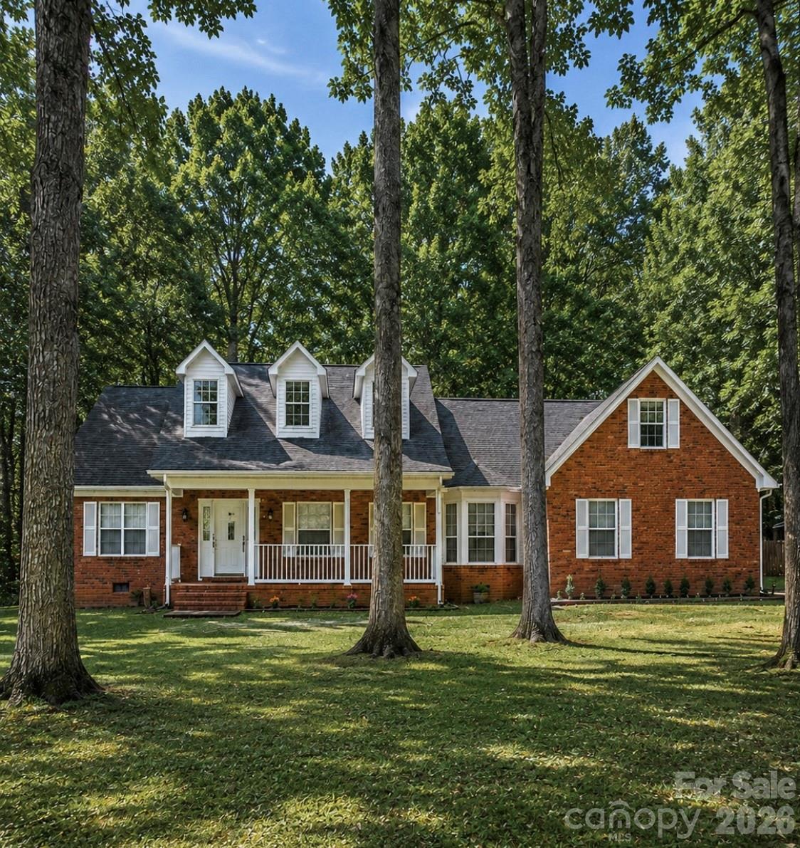 7944 Woodhill Cove Lane, Denver, NC, 28037