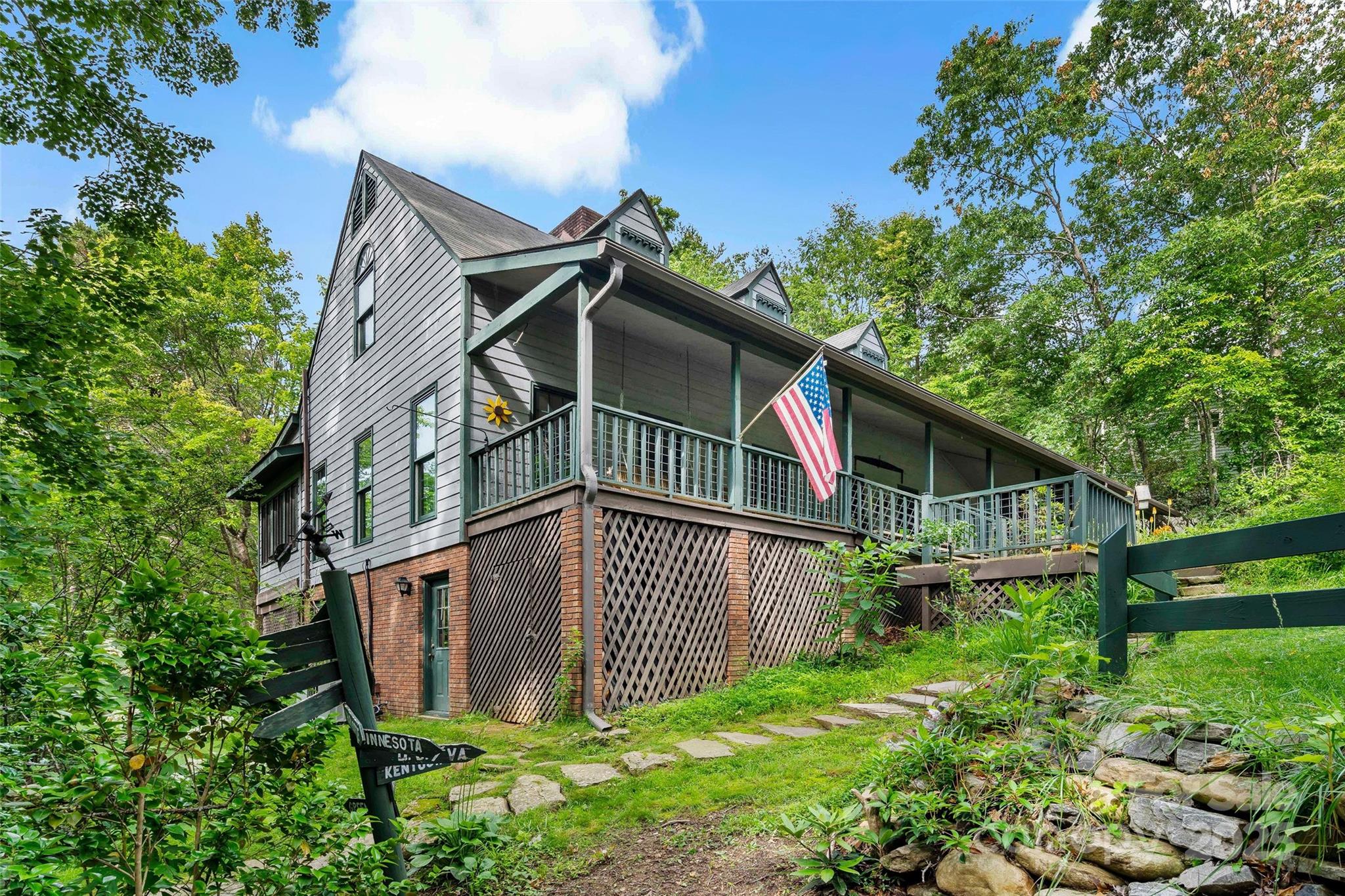 50 Bethel Drive