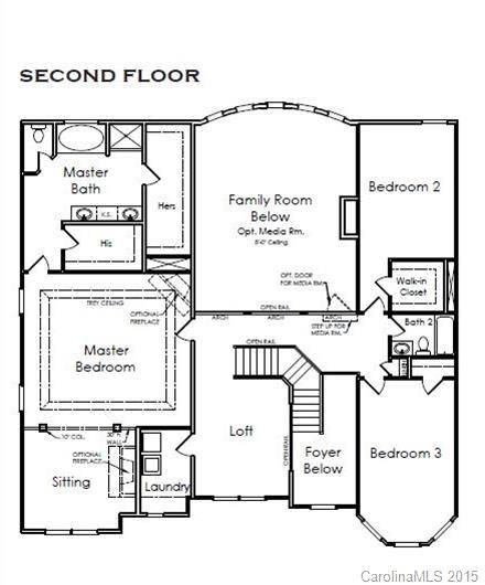 Mirabella - Residential