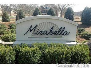 Mirabella - Residential