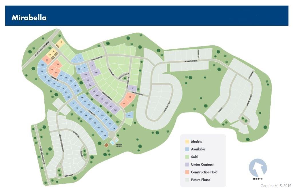 Mirabella - Residential