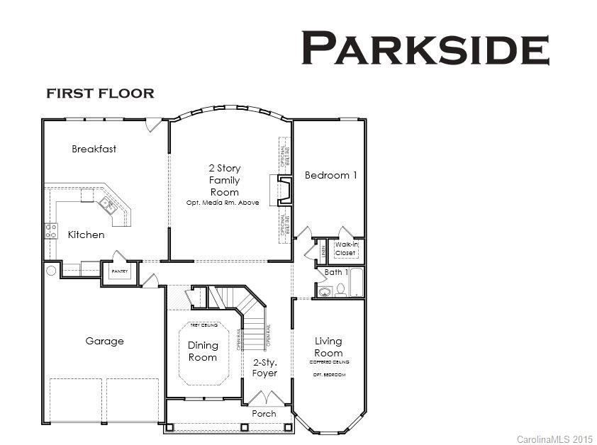 Mirabella - Residential