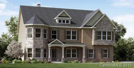 Mirabella - Residential