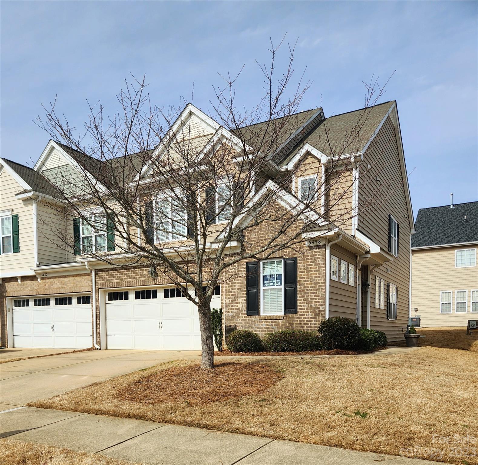 Sedona at Stone Creek Ranch - Residential