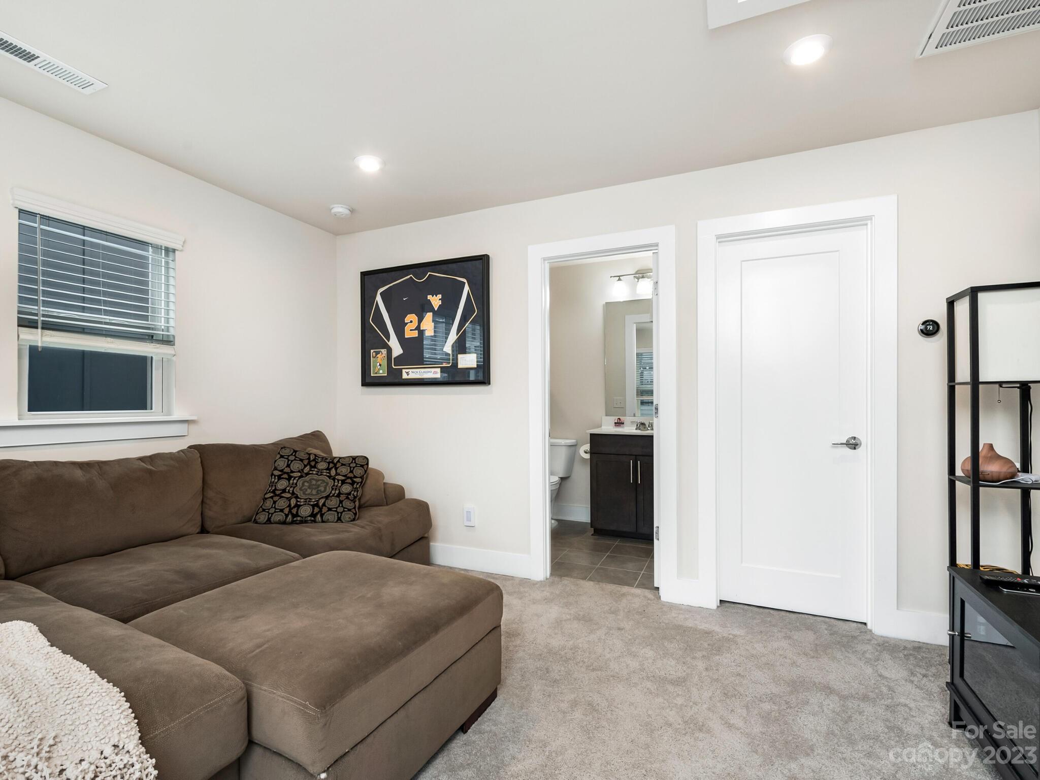 South Village - Residential