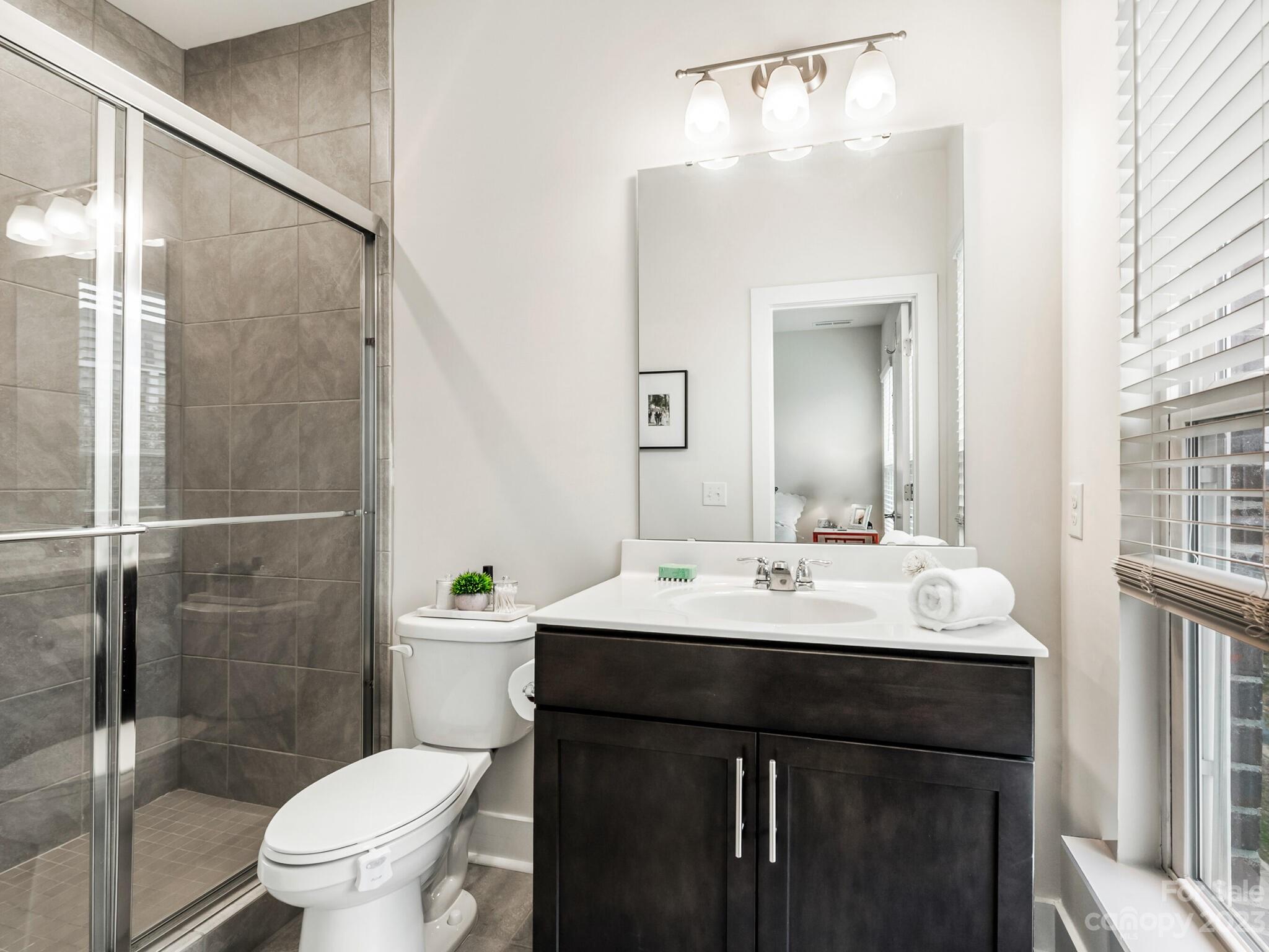 South Village - Residential