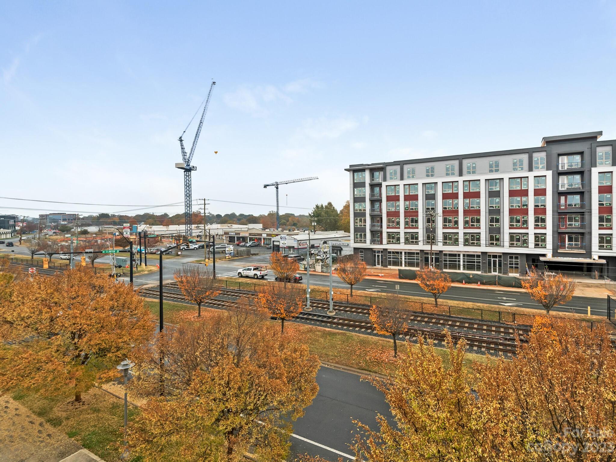 South Village - Residential