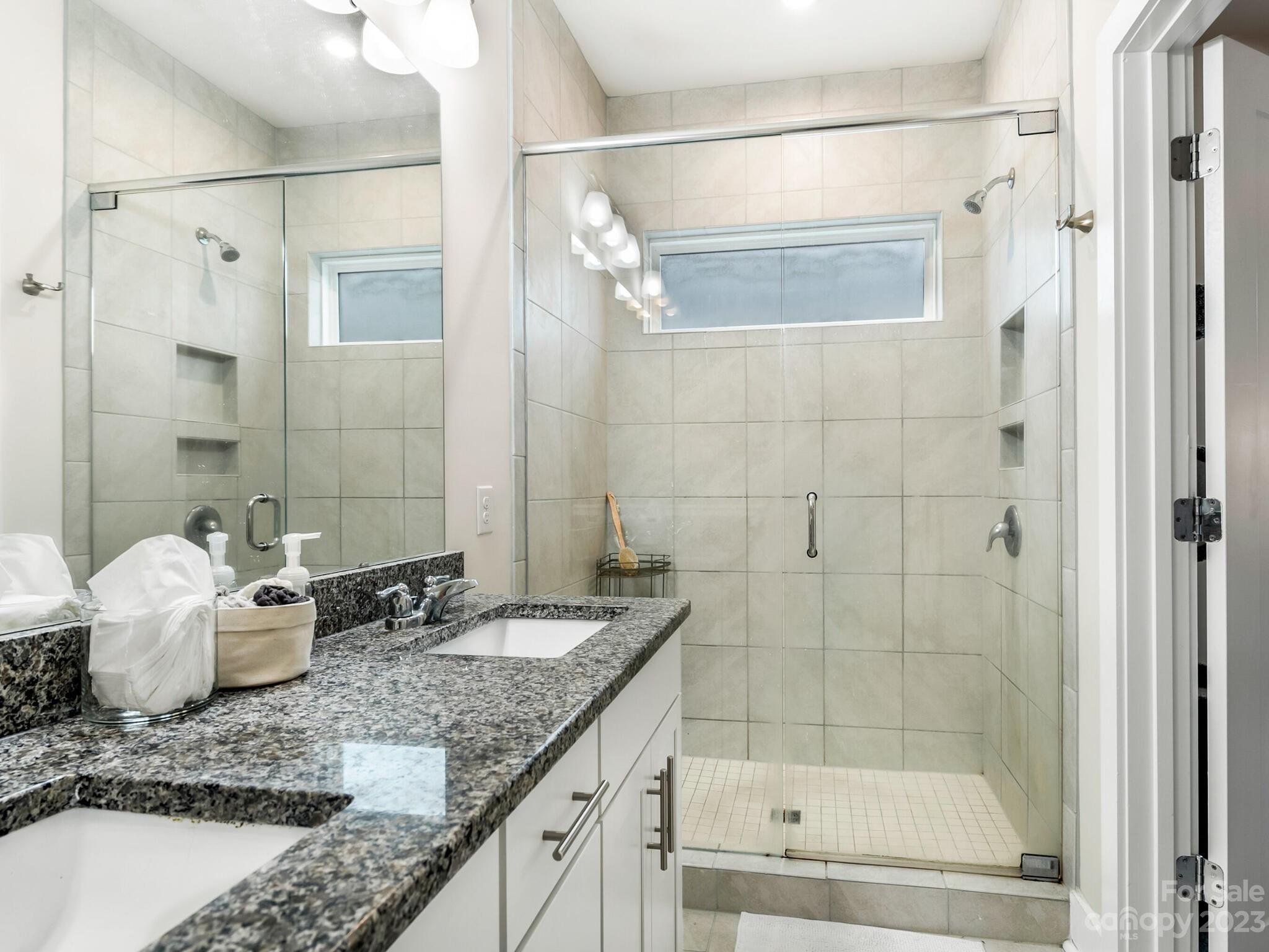 South Village - Residential