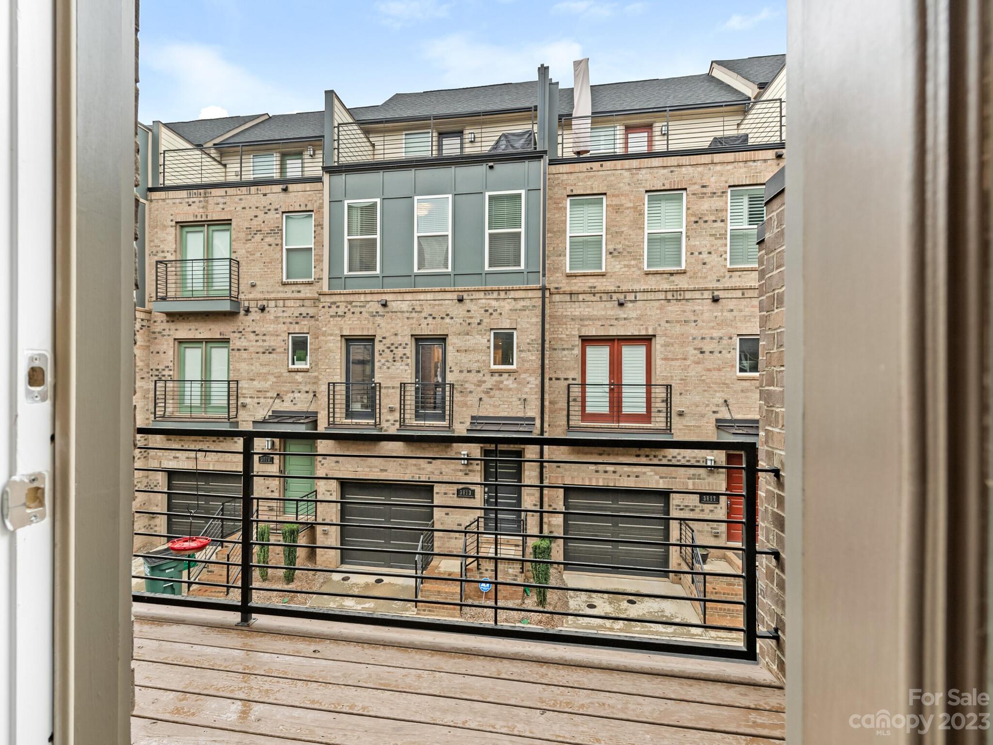 South Village - Residential