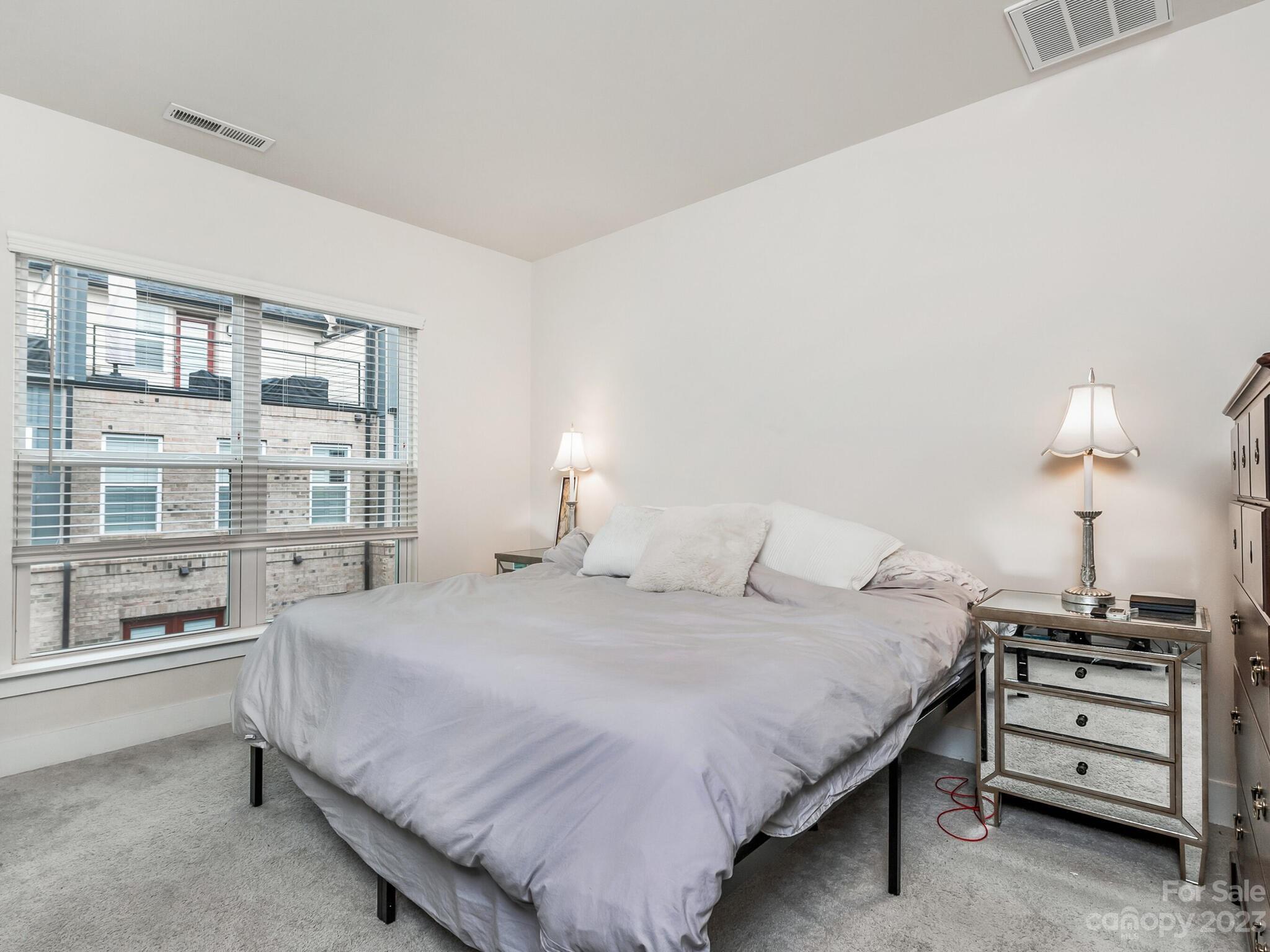 South Village - Residential