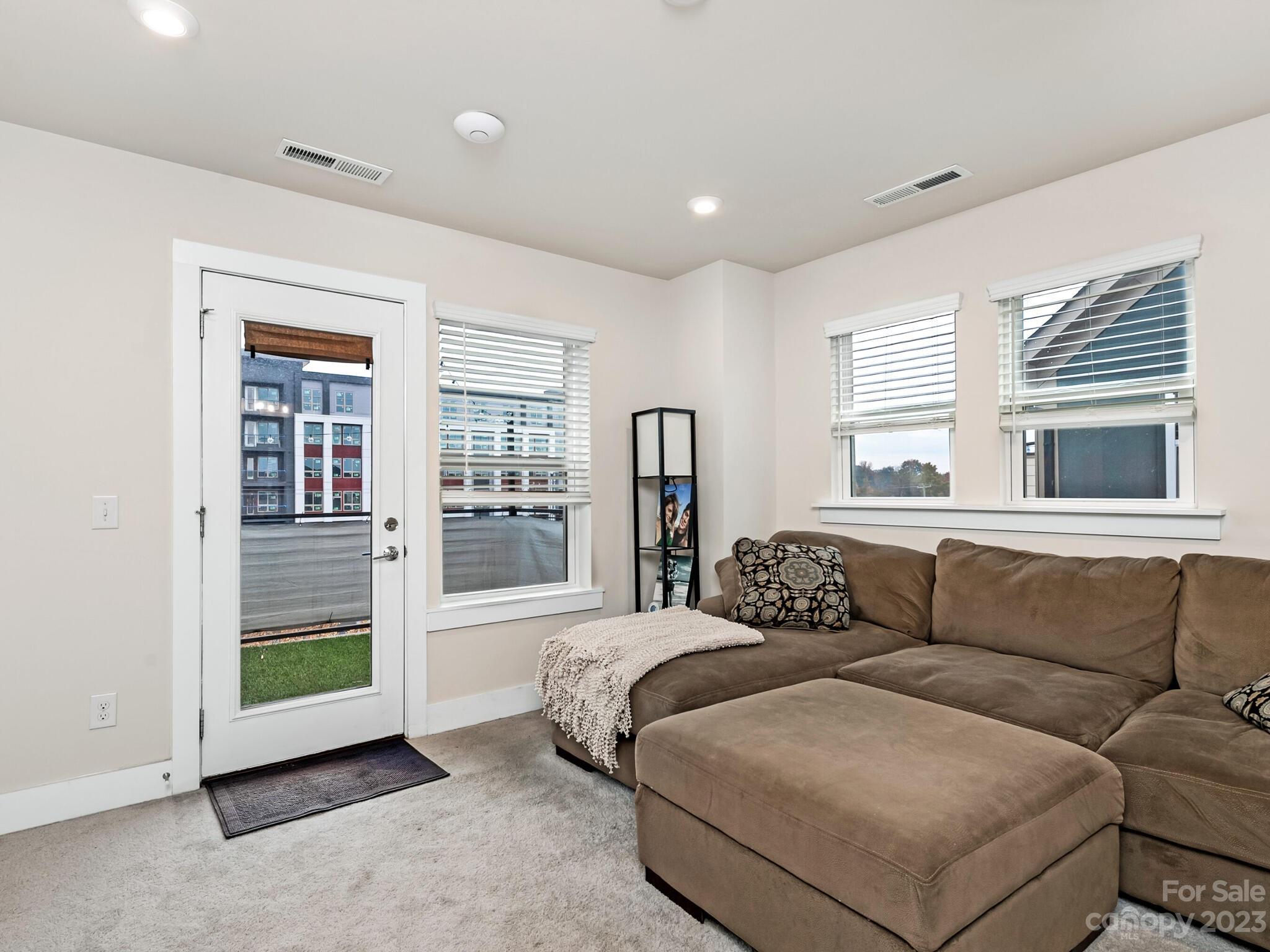 South Village - Residential