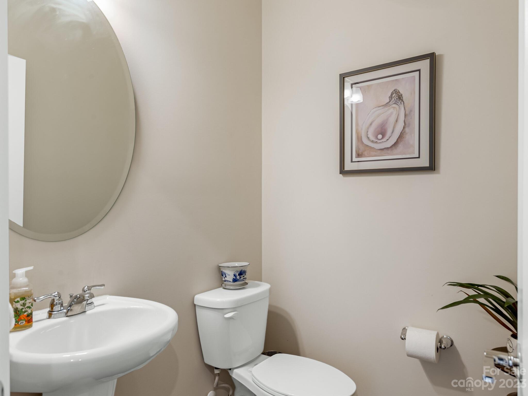 South Village - Residential