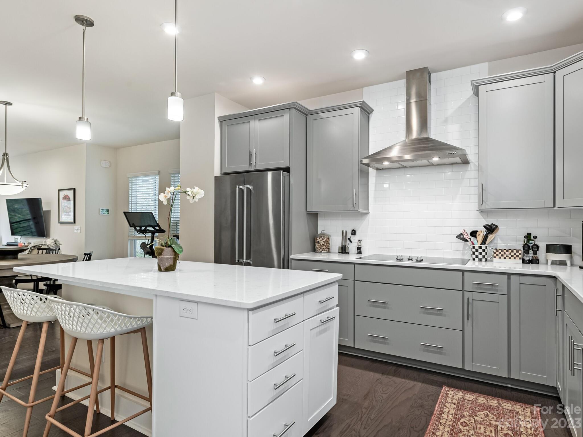 South Village - Residential