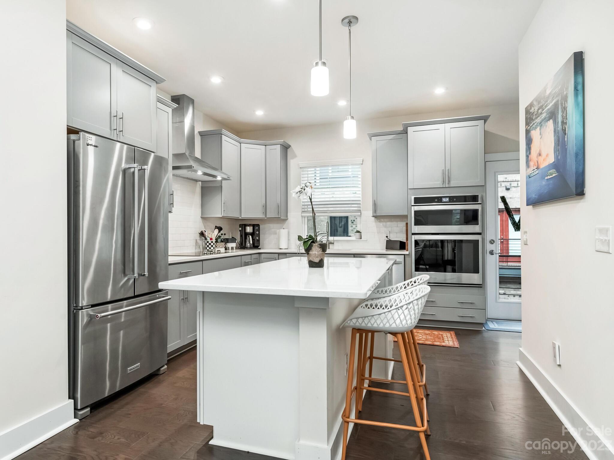 South Village - Residential