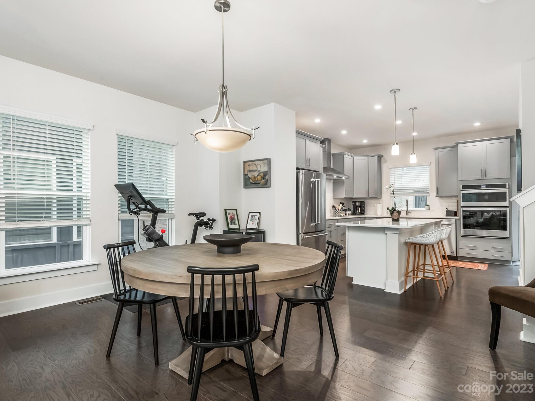 South Village - Residential