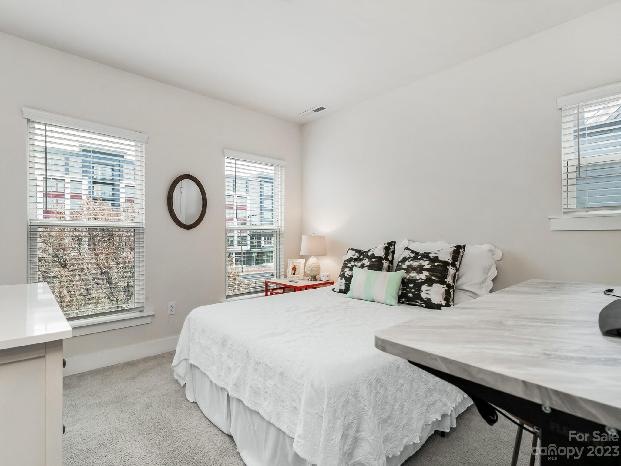 South Village - Residential