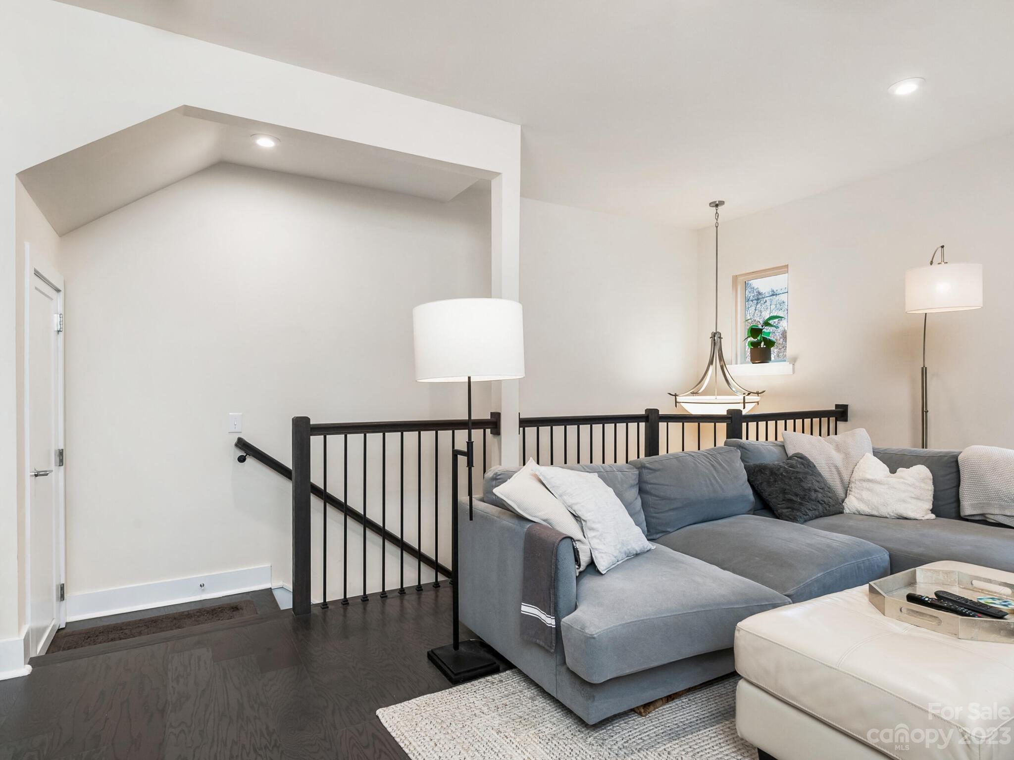 South Village - Residential