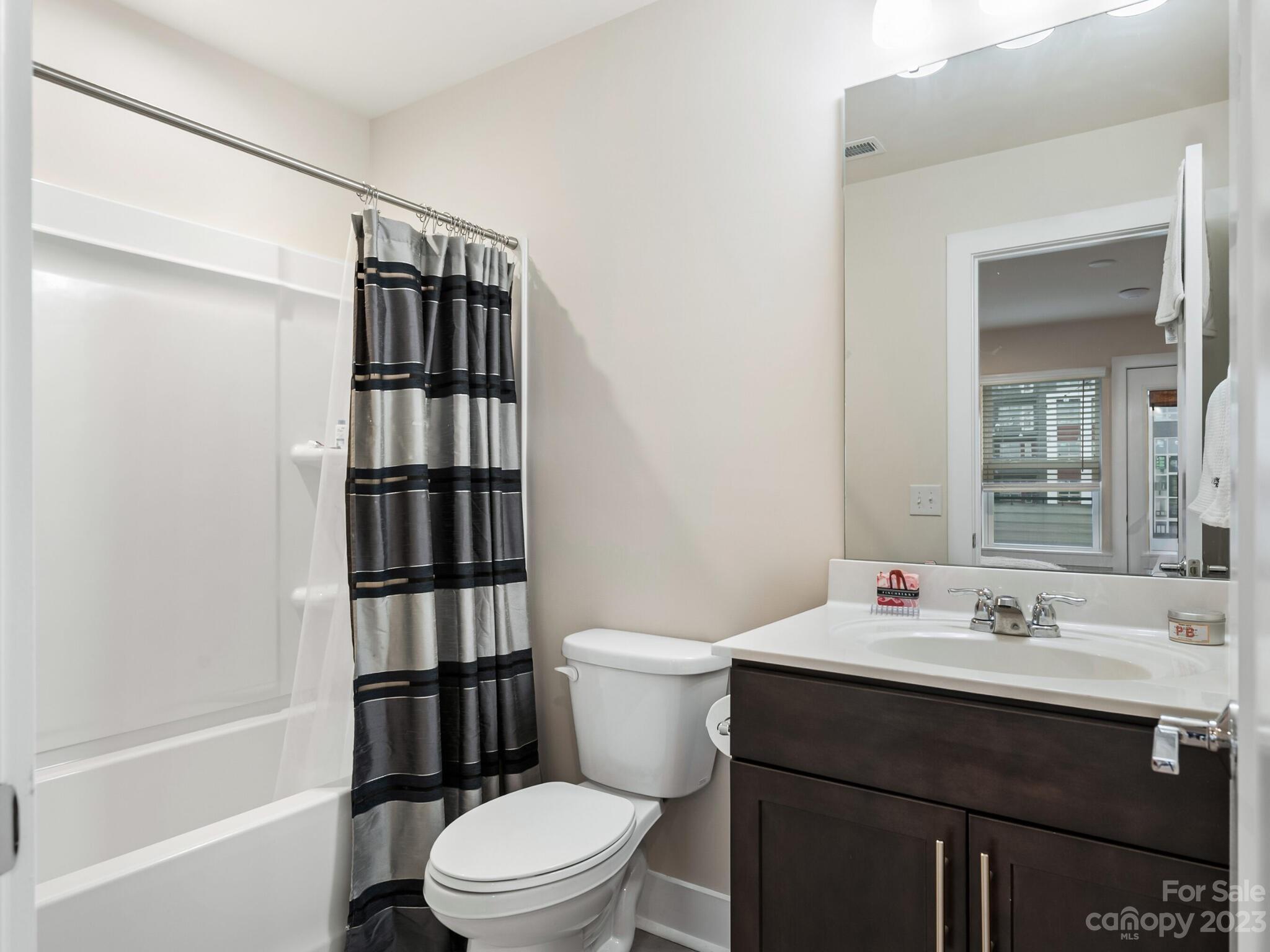 South Village - Residential