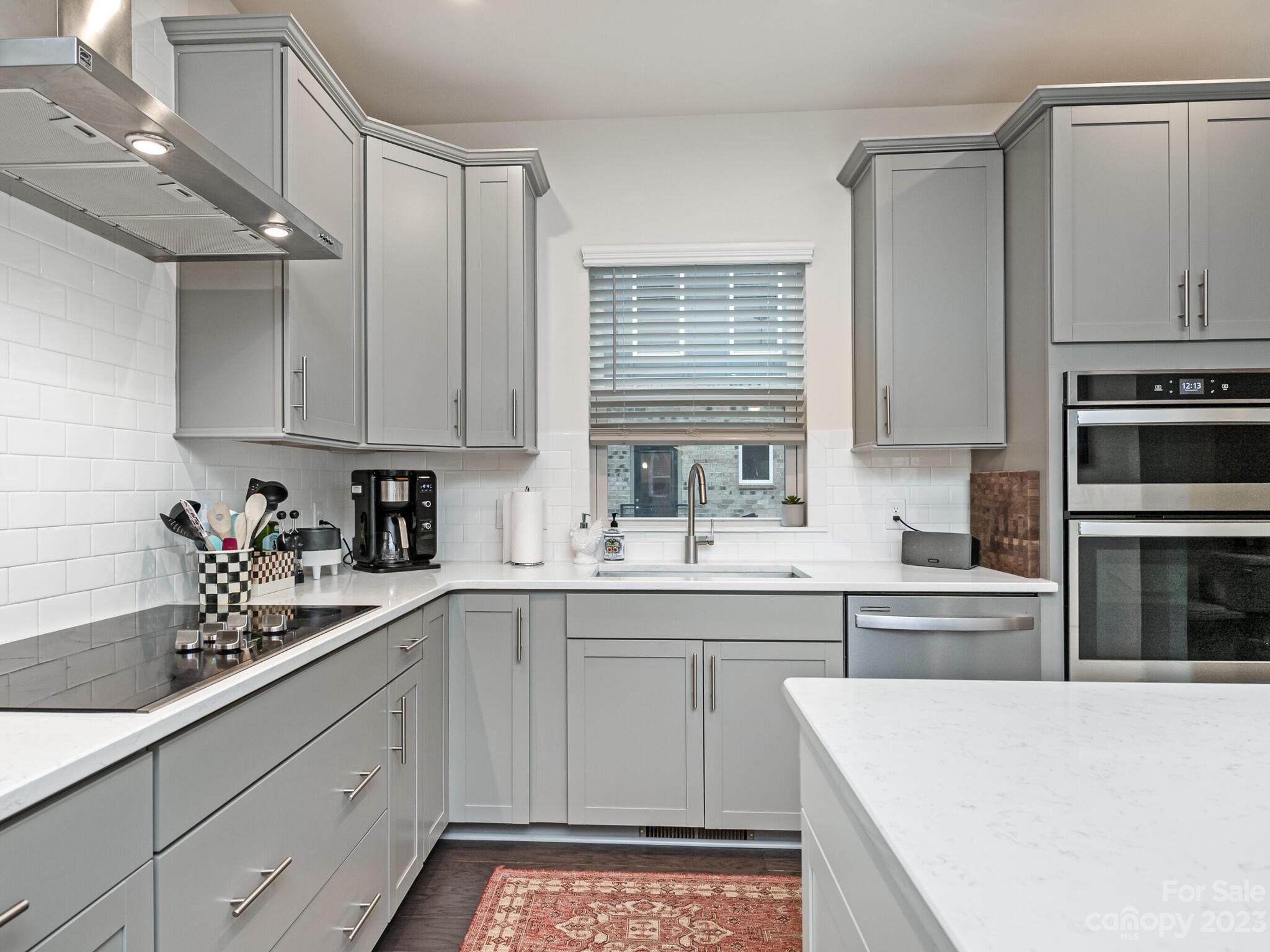 South Village - Residential