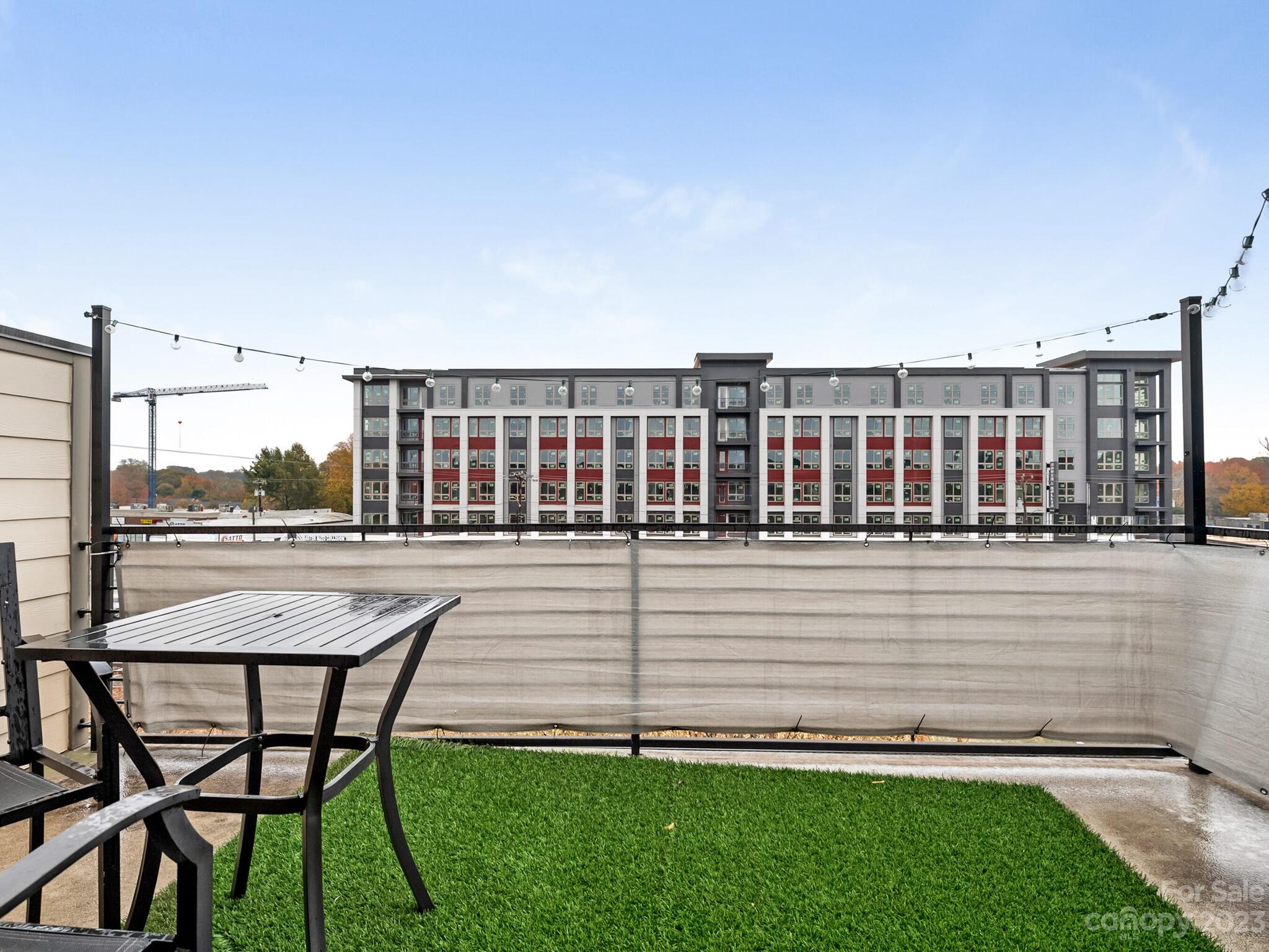 South Village - Residential