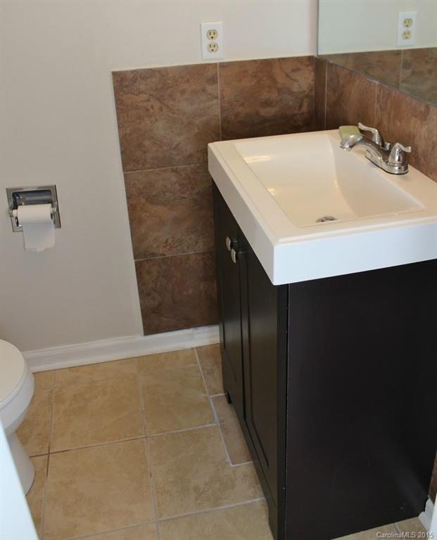 Park Walk - Residential Lease