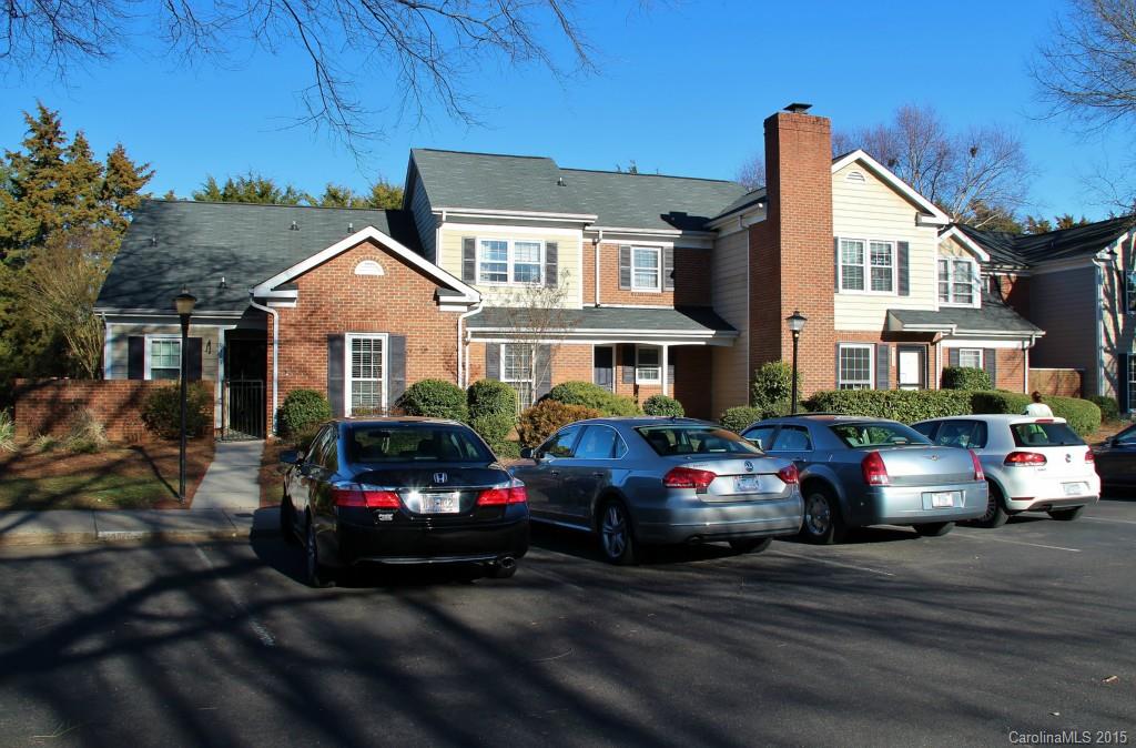 Park Walk - Residential Lease