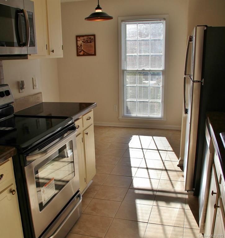 Park Walk - Residential Lease